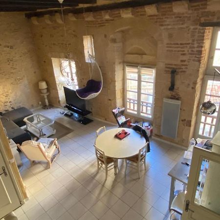 A Deux Pas Lägenhet Bergerac Exteriör bild