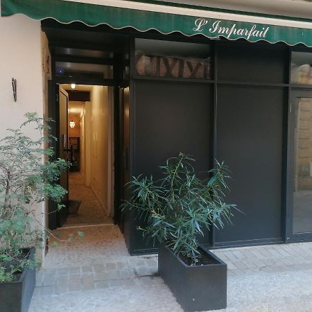 A Deux Pas Lägenhet Bergerac Exteriör bild