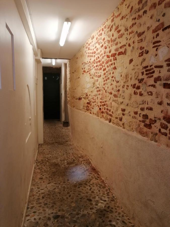 A Deux Pas Lägenhet Bergerac Exteriör bild