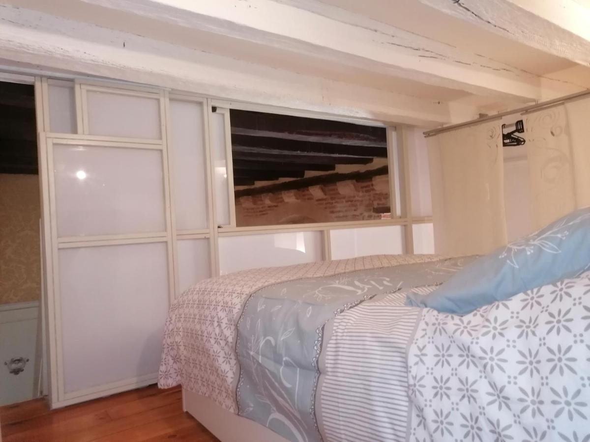 A Deux Pas Lägenhet Bergerac Exteriör bild