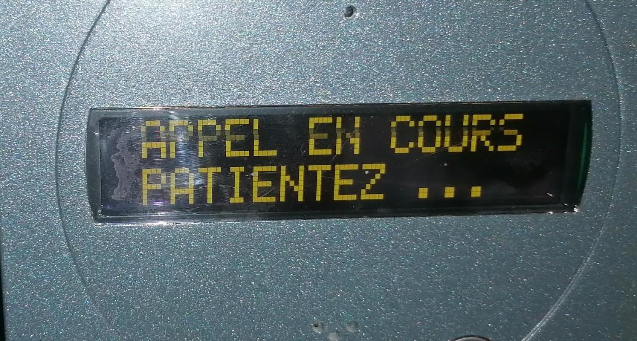 A Deux Pas Lägenhet Bergerac Exteriör bild