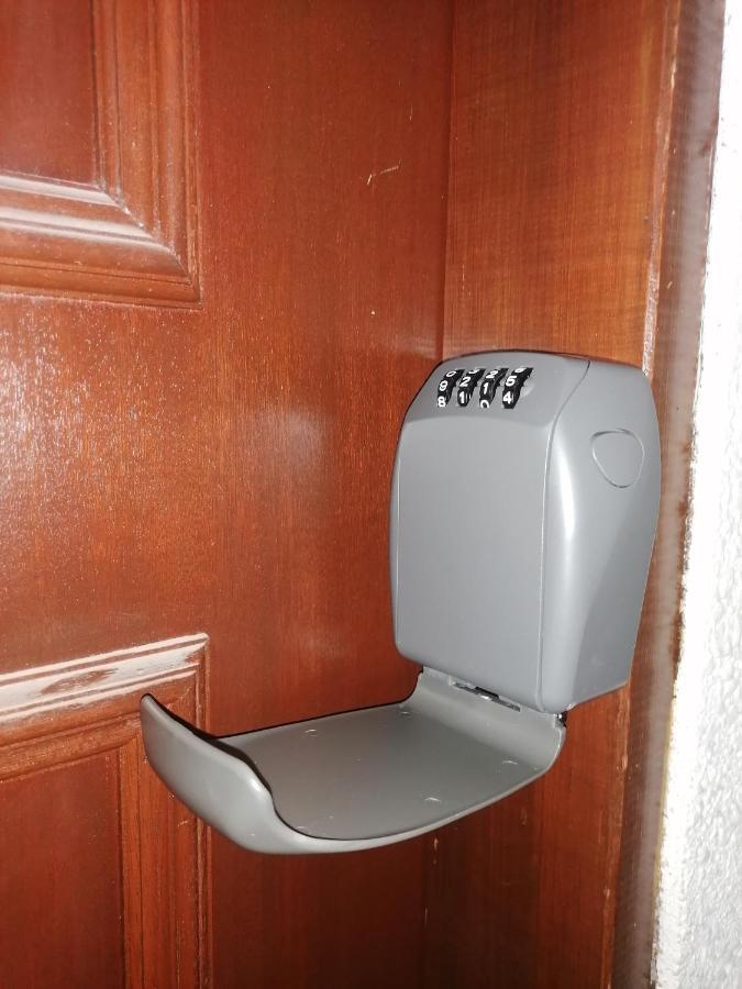 A Deux Pas Lägenhet Bergerac Exteriör bild